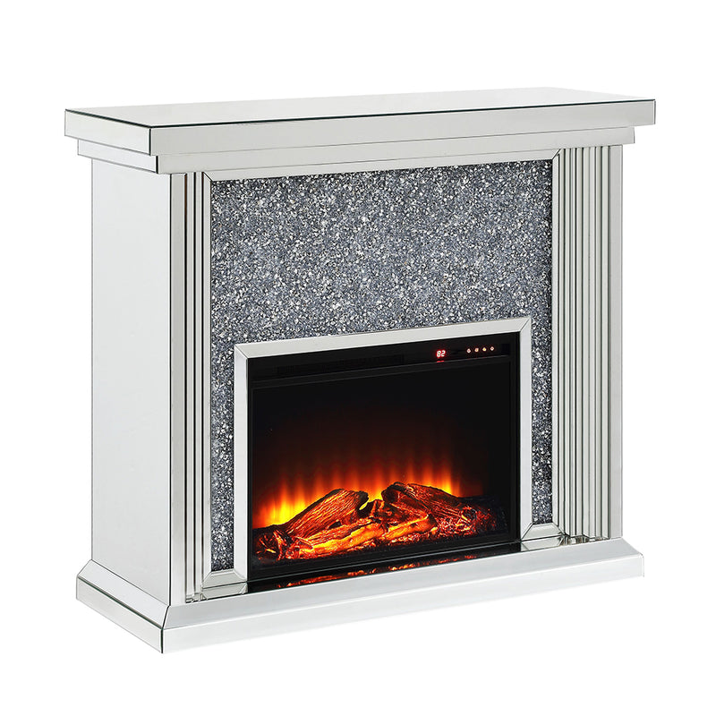 Noralie Fireplace - 90455