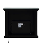 Noralie Fireplace - 90455