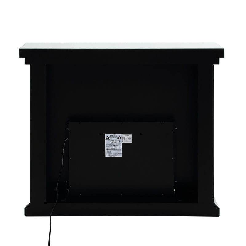 Noralie Fireplace - 90455