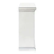 Noralie Fireplace - 90455