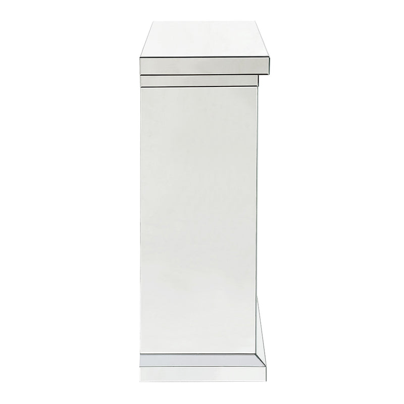 Noralie Fireplace - 90455