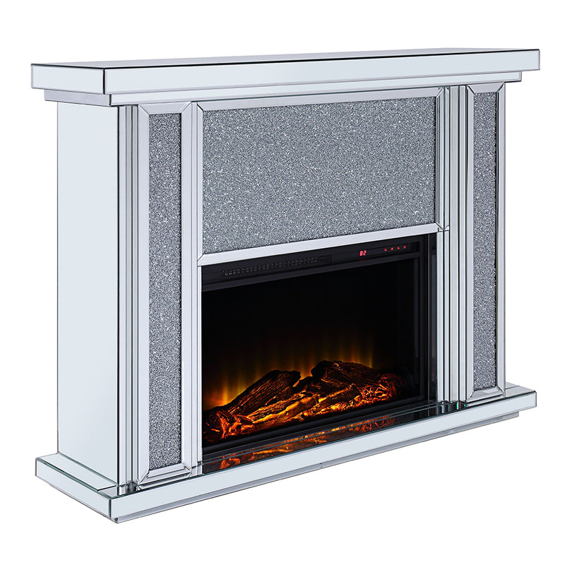 Noralie Fireplace - 90457