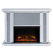 Noralie Fireplace - 90457