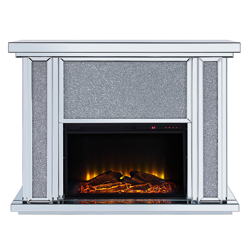 Noralie Fireplace - 90457