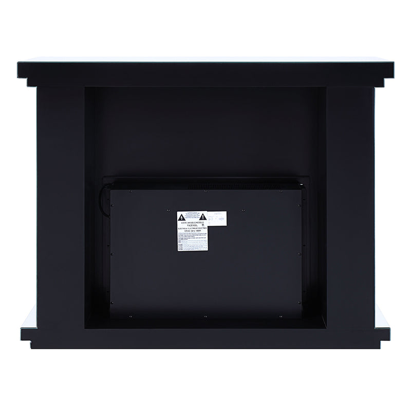 Noralie Fireplace - 90457