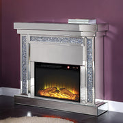 Noralie Fireplace - 90470