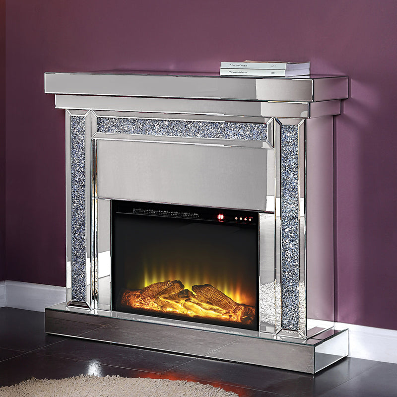 Noralie Fireplace - 90470