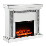Noralie Fireplace - 90470