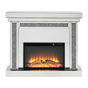 Noralie Fireplace - 90470