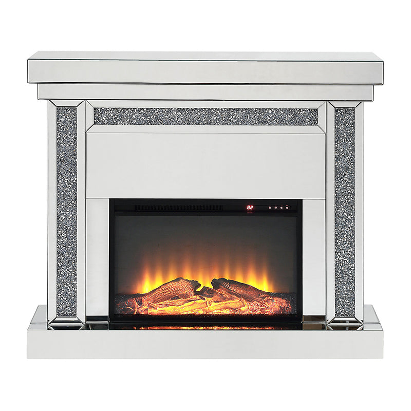 Noralie Fireplace - 90470