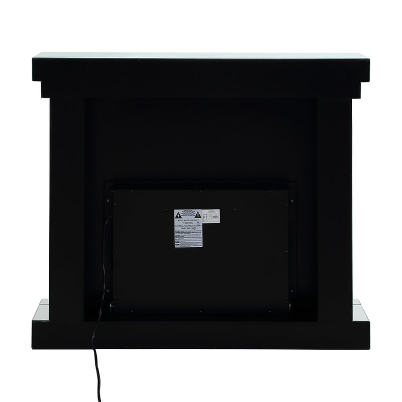 Noralie Fireplace - 90470