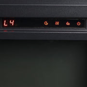 Noralie Fireplace - 90470
