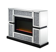 Noralie Fireplace - 90660