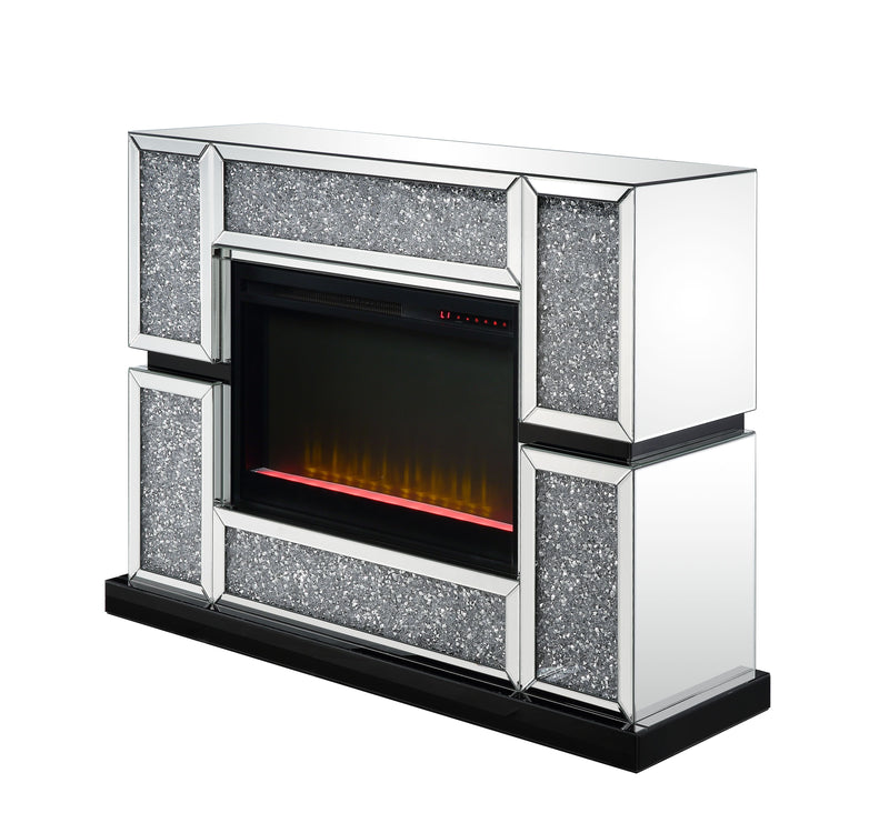 Noralie Fireplace - 90660