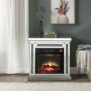 Noralie Fireplace - 90862