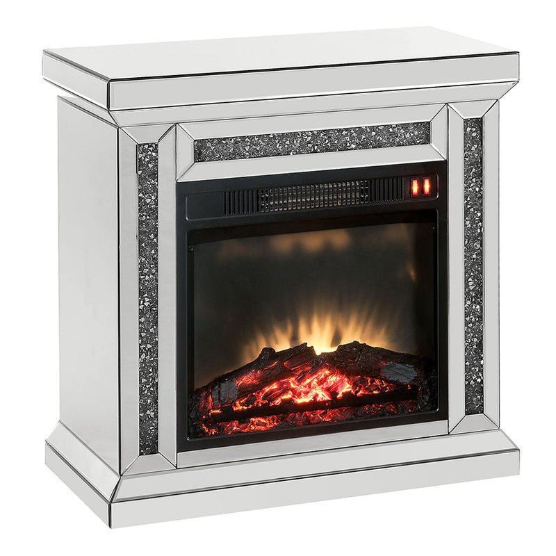Noralie Fireplace - 90862