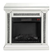 Noralie Fireplace - 90862