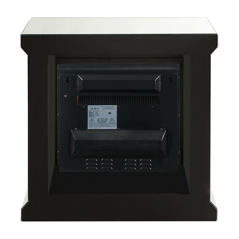 Noralie Fireplace - 90862