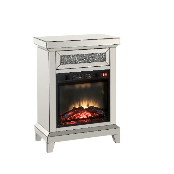 Noralie Fireplace - 90866