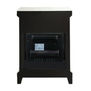 Noralie Fireplace - 90866