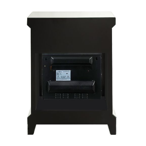 Noralie Fireplace - 90866