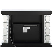 Noralie Fireplace W/Bluetooth - AC00509