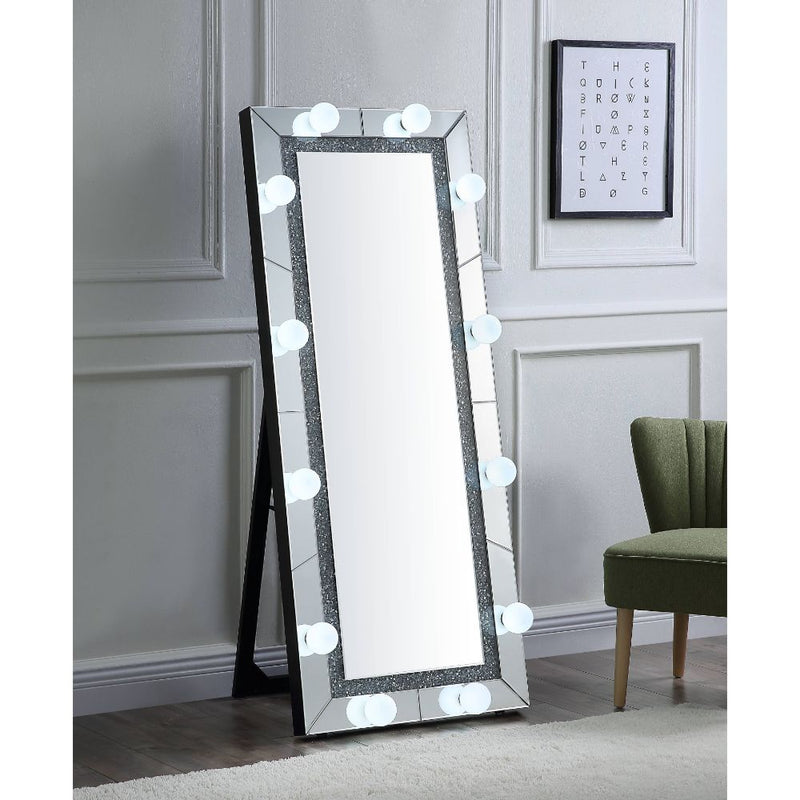 Noralie Floor Mirror - 97754