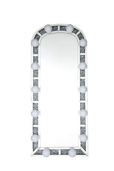 Noralie Floor Mirror - 97984