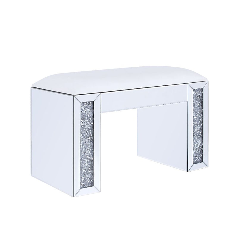 Noralie Vanity Stool - 90467