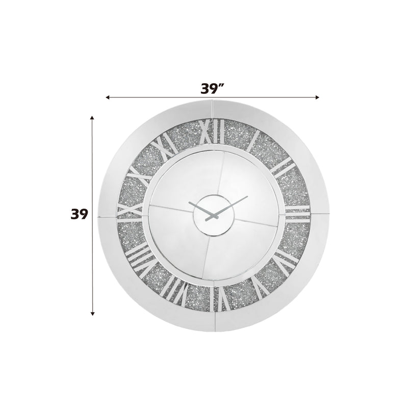 Noralie Wall Clock - 97723