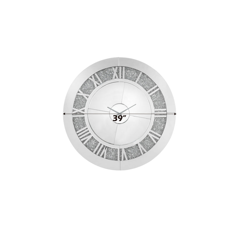 Noralie Wall Clock - 97723