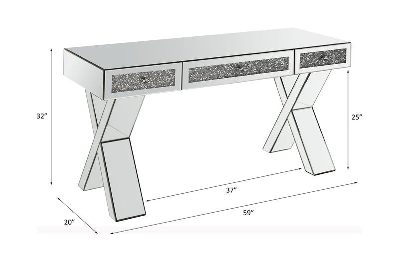 Noralie Writing Desk - 93116