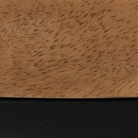 Noraluna Medium Brown End Table - T502-6
