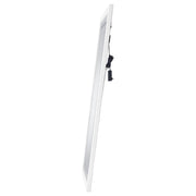 Nordio 72-inch LED Tempered Full Length Floor Mirror White - 960947