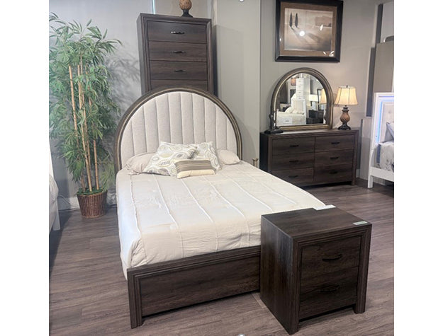 Noreen Night Stand - B9285-2