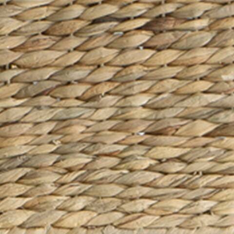 Norigan Natural Floor Mirror - A8010438