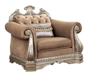 Northville Chair W/Pillow - 56932