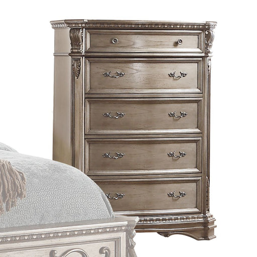 Northville Chest - 26939