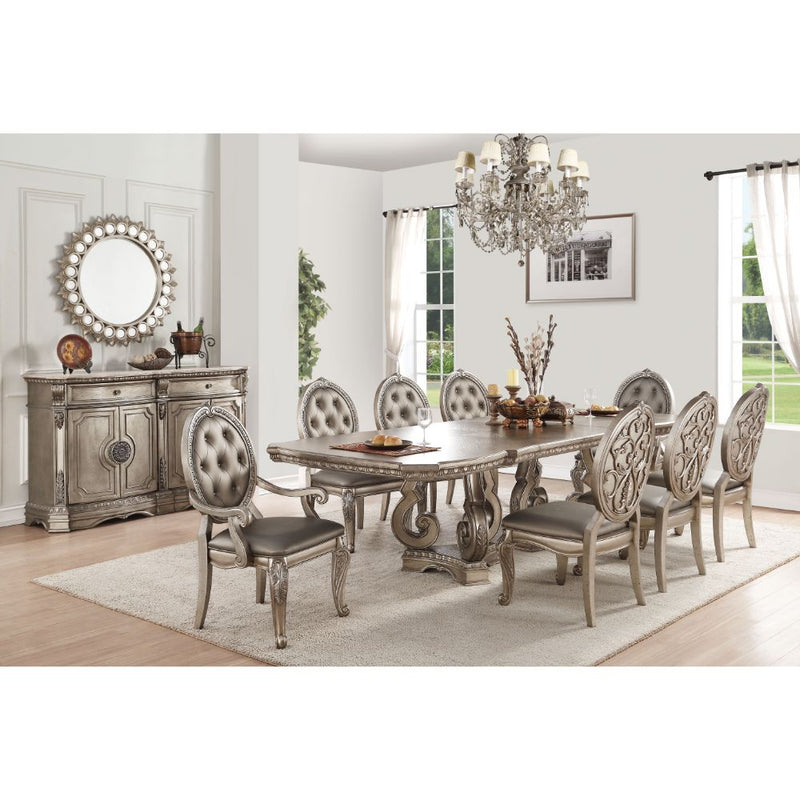 Northville Dining Table - 66920