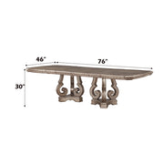 Northville Dining Table - 66920