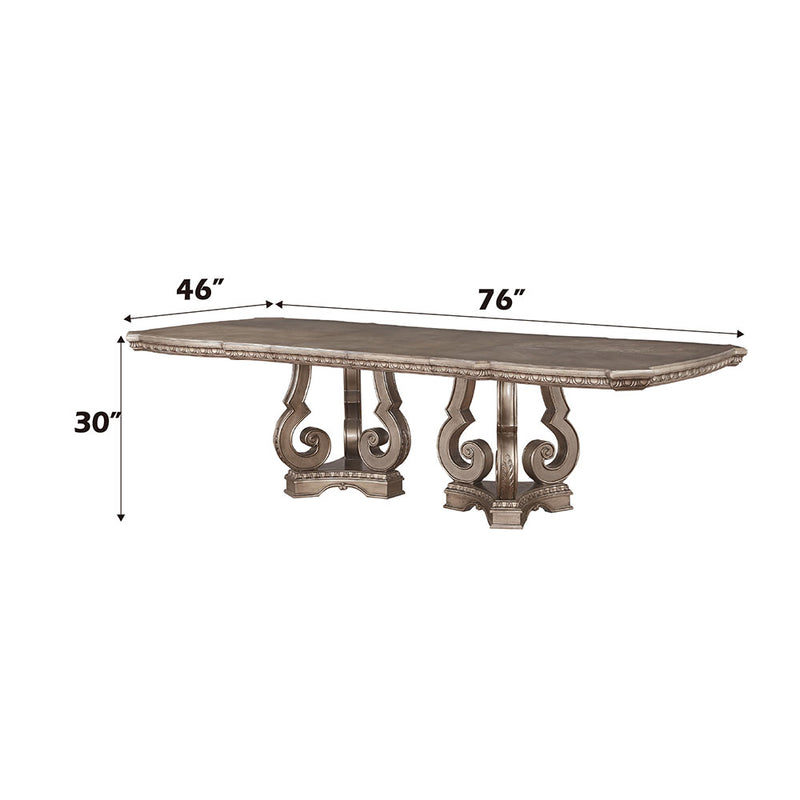 Northville Dining Table - 66920
