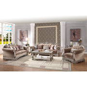 Northville Sofa W/5 Pillows - 56930