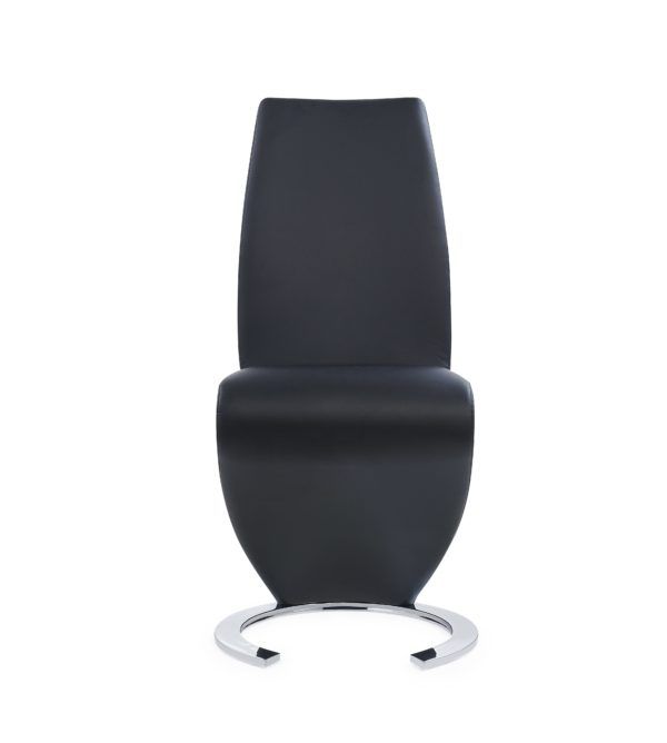 Nunavut Black Dining Set - Gate FurnitureDining Room Set