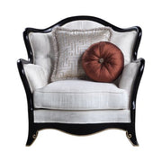 Nurmive Chair W/2 Pillows - LV00253