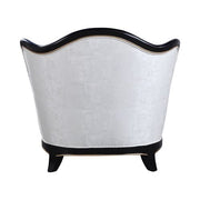 Nurmive Chair W/2 Pillows - LV00253
