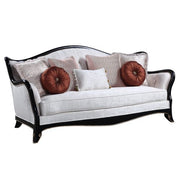 Nurmive Sofa W/7 Pillows - LV00251