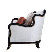 Nurmive Sofa W/7 Pillows - LV00251