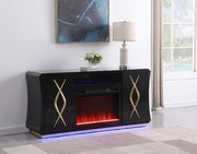 NY-1800 BLACK - NY-1800 BLACK