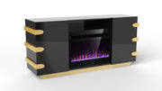 NY-600 BLACK - NY-600 BLACK