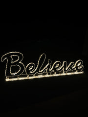 NY-BELIEVE - NY-BELIEVE